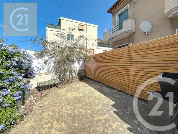 Appartement T4 à vendre  4 pièces - 86 m2 BEZIERS - 34