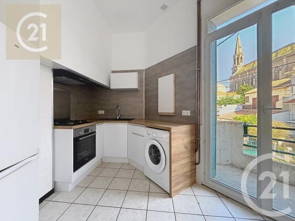 Appartement T4 à vendre  4 pièces - 86 m2 BEZIERS - 34
