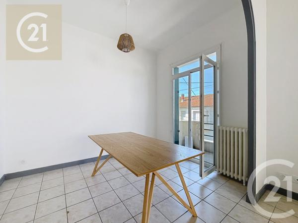 Appartement T4 à vendre  4 pièces - 86 m2 BEZIERS - 34