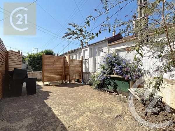 Appartement T4 à vendre  4 pièces - 86 m2 BEZIERS - 34