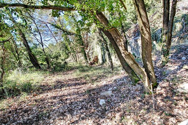 EXCLUSIVITE MAISON A VENDRE FIGANIERES - 88m² environ + CHALET de 16m² sur un terrain de 4495m² avec piscine