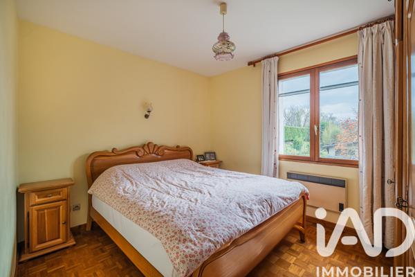 Maison à vendre 6 pièces 120 m² Seyssins