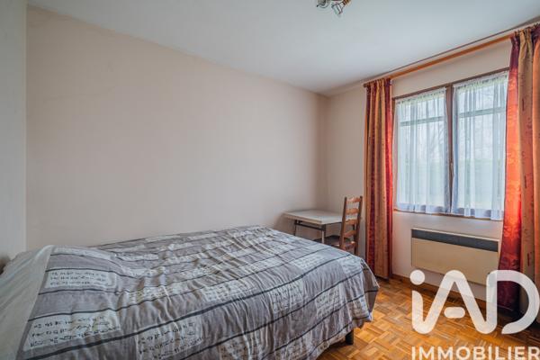 Maison à vendre 6 pièces 120 m² Seyssins