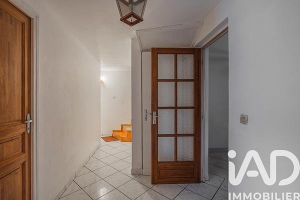 Maison à vendre 6 pièces 120 m² Seyssins