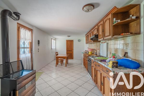 Maison à vendre 6 pièces 120 m² Seyssins