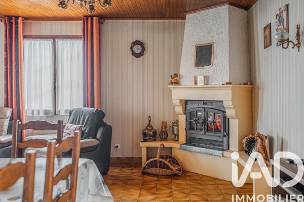 Maison à vendre 6 pièces 120 m² Seyssins