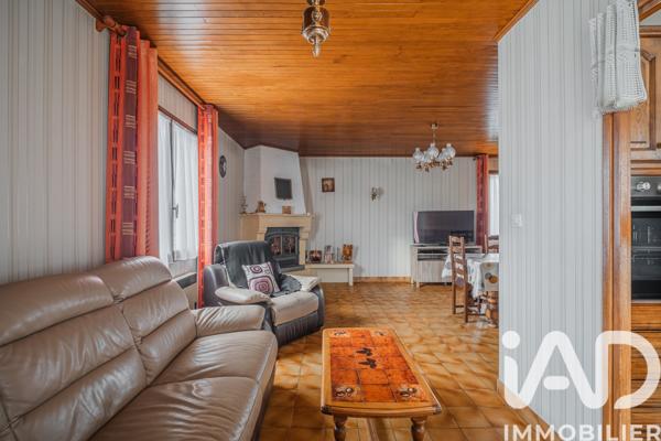 Maison à vendre 6 pièces 120 m² Seyssins