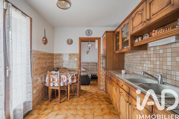 Maison à vendre 6 pièces 120 m² Seyssins