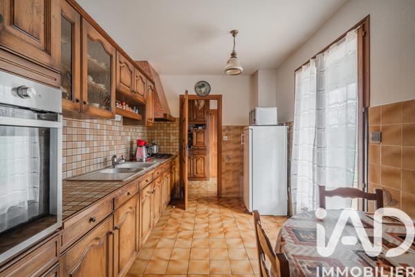 Maison à vendre 6 pièces 120 m² Seyssins
