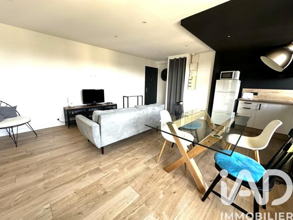 Appartement à vendre 4 pièces 64 m² Troyes