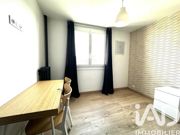 Appartement à vendre 4 pièces 64 m² Troyes