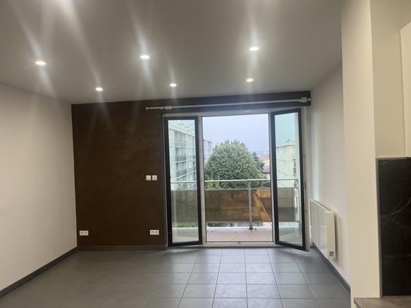 Appartement à vendre 139 000 € Oullins 1 pièce 29 m² DPE C