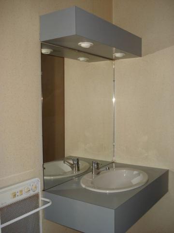 Appartement Fontenay Le Comte 2 pièce(s) 35 m2