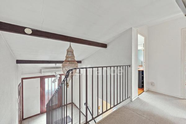 Maison à vendre 4 pièces SERGY (01)
