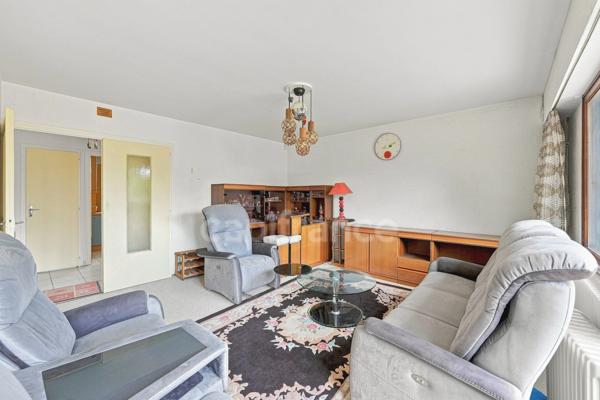 Maison à vendre 4 pièces SERGY (01)