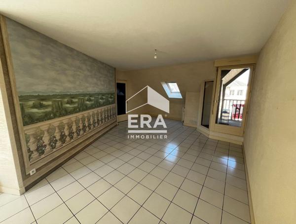 Appartement Vitré T4 88m²