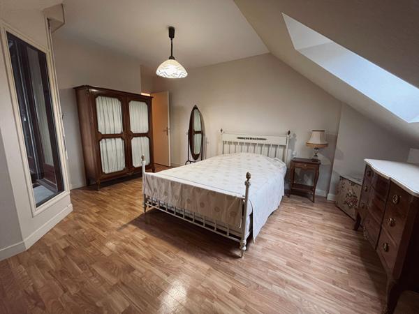 Appartement Vitré T4 88m²