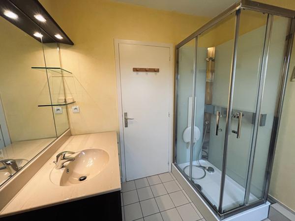 Appartement Vitré T4 88m²