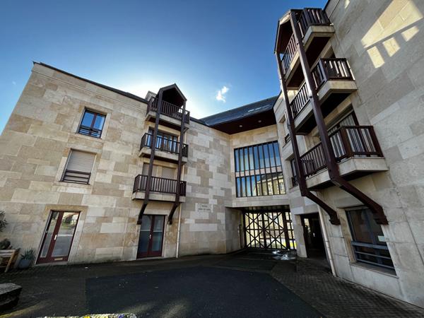 Appartement Vitré T4 88m²