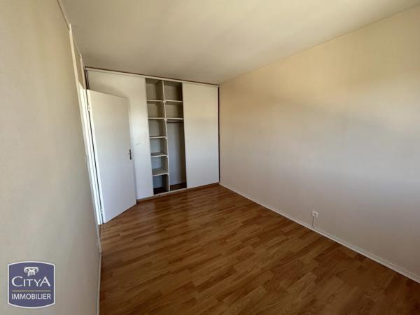 Appartement à vendre 2 pièces 49.24m²