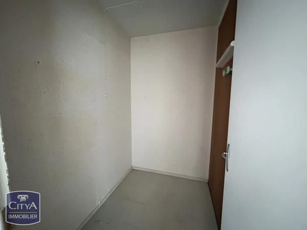 Appartement à vendre 2 pièces 49.24m²