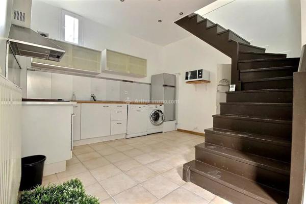 Location Appartement 5 pièces 83 m2 à Asnières-sur-Seine