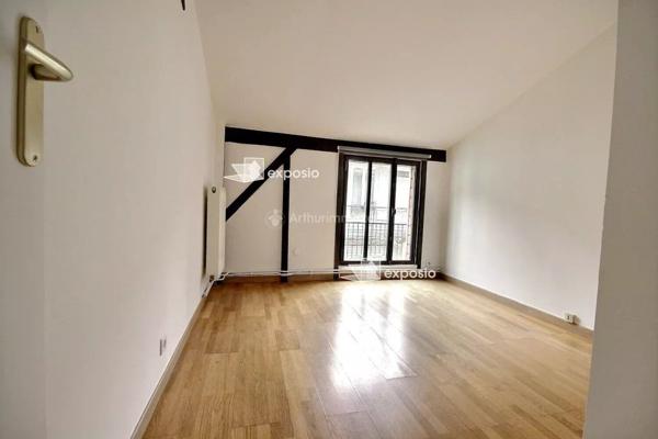 Location Appartement 5 pièces 83 m2 à Asnières-sur-Seine