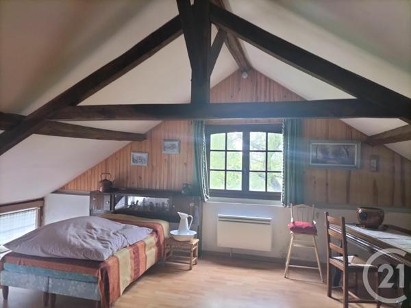 Maison à vendre  5 pièces - 142,58 m2 BERNAY - 27