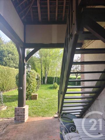 Maison à vendre  5 pièces - 142,58 m2 BERNAY - 27