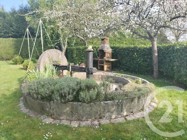 Maison à vendre  5 pièces - 142,58 m2 BERNAY - 27