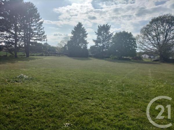 Maison à vendre  5 pièces - 142,58 m2 BERNAY - 27