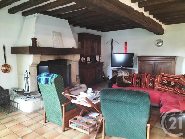 Maison à vendre  5 pièces - 142,58 m2 BERNAY - 27