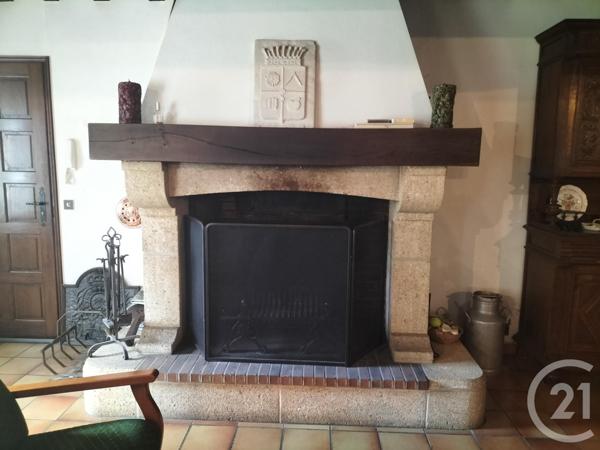 Maison à vendre  5 pièces - 142,58 m2 BERNAY - 27