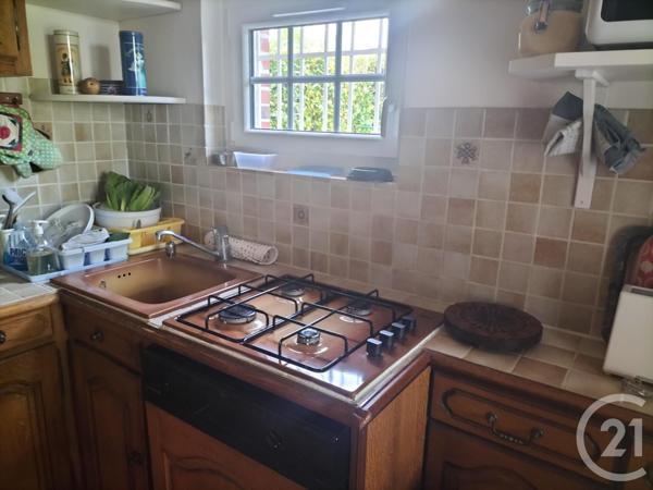 Maison à vendre  5 pièces - 142,58 m2 BERNAY - 27