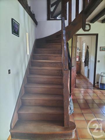 Maison à vendre  5 pièces - 142,58 m2 BERNAY - 27