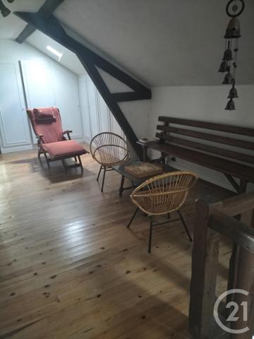 Maison à vendre  5 pièces - 142,58 m2 BERNAY - 27