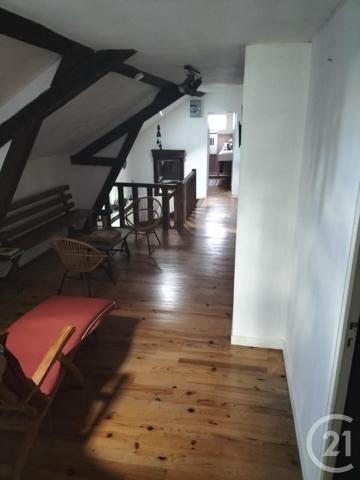 Maison à vendre  5 pièces - 142,58 m2 BERNAY - 27