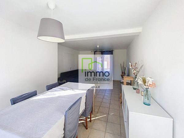 Maison La Bassee 4 pièce(s) 85 m2