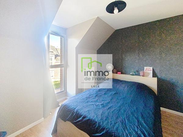 Maison La Bassee 4 pièce(s) 85 m2