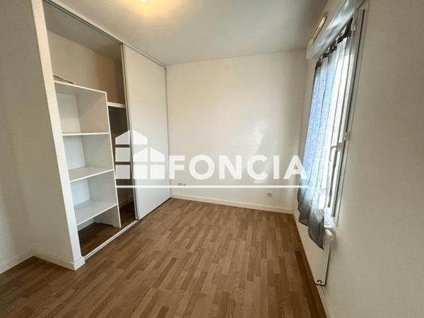 Location Maison 4 pièces 85.58 m² - Niort 79000