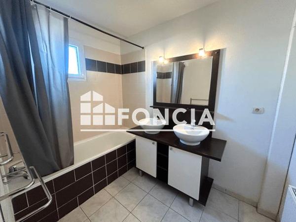 Location Maison 4 pièces 85.58 m² - Niort 79000