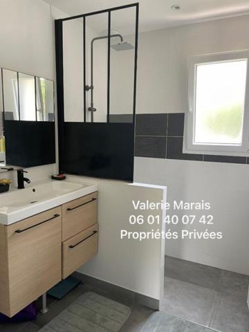 Maison à Vendre - BESNE