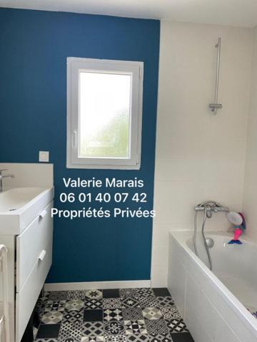 Maison à Vendre - BESNE