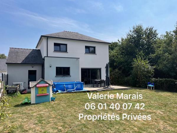 Maison à Vendre - BESNE