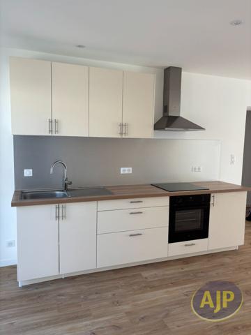 Location maison Chaumes En Retz : 790 € - AJP Immobilier Sainte-Pazanne