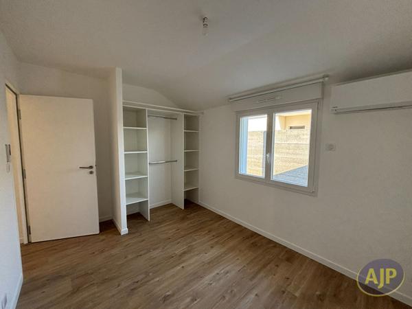 Location maison Chaumes En Retz : 790 € - AJP Immobilier Sainte-Pazanne