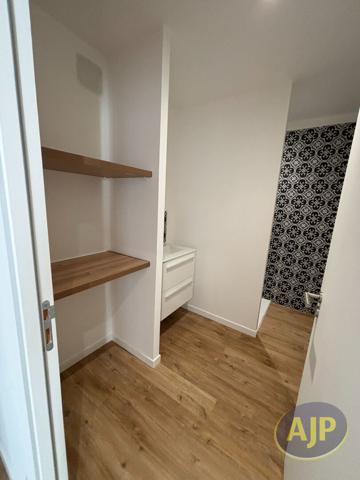 Location maison Chaumes En Retz : 790 € - AJP Immobilier Sainte-Pazanne