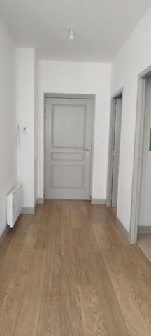 Location appartement Saintes : 645 € - AJP Immobilier Saintes