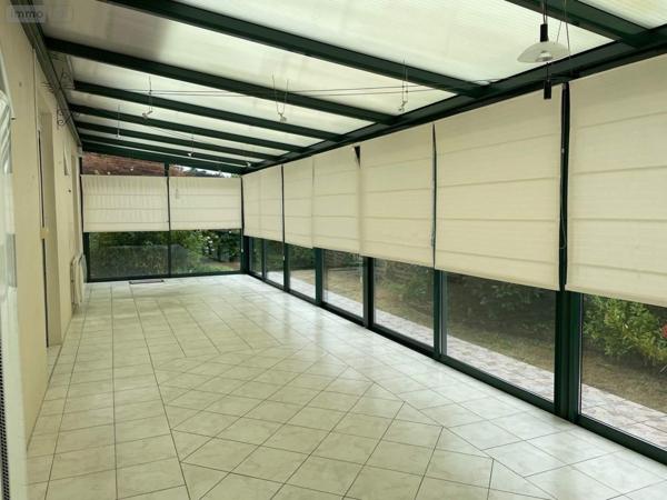 Maison à vendre à Mayenne en Mayenne (53100), ref : 046/762