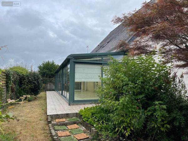 Maison à vendre à Mayenne en Mayenne (53100), ref : 046/762